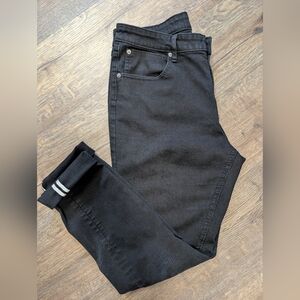 Women's Levi's 511 Bike Commuter Jeans